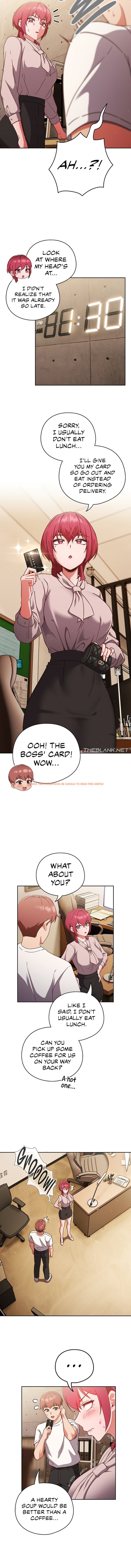 Read Hentai Image 3 24034 in comic A Sweet Part Time Job - Chapter 19 - hentaitnt.net