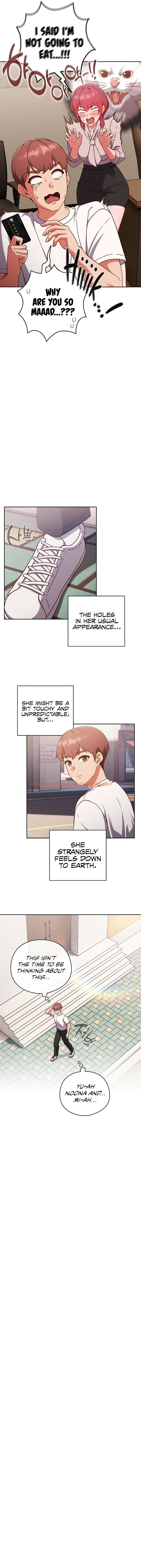Read Hentai Image 4 24034 in comic A Sweet Part Time Job - Chapter 19 - hentaitnt.net