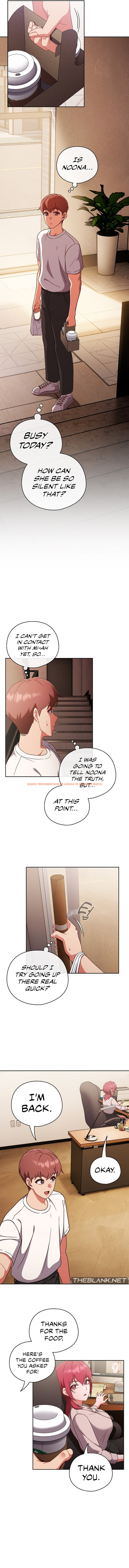 Read Hentai Image 5 24034 in comic A Sweet Part Time Job - Chapter 19 - hentaitnt.net