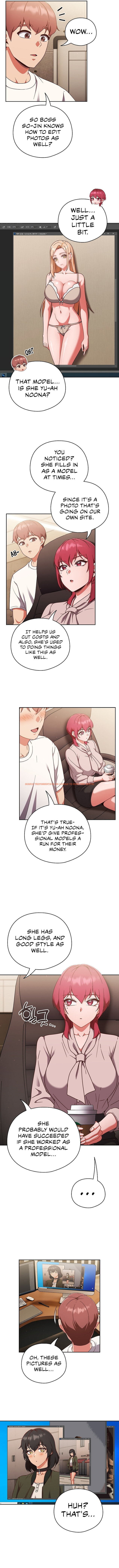 Read Hentai Image 6 24034 in comic A Sweet Part Time Job - Chapter 19 - hentaitnt.net