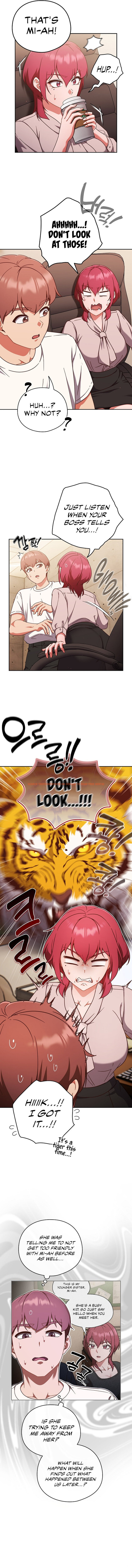 Read Hentai Image 7 24034 in comic A Sweet Part Time Job - Chapter 19 - hentaitnt.net