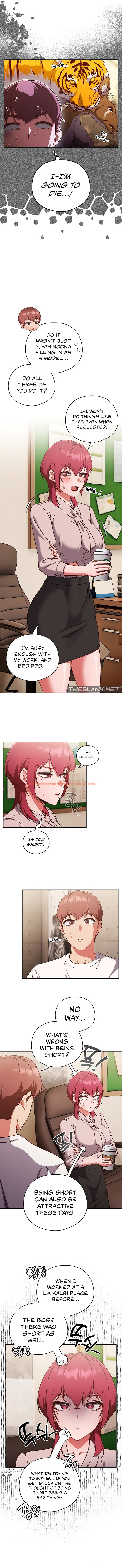 Read Hentai Image 8 24034 in comic A Sweet Part Time Job - Chapter 19 - hentaitnt.net