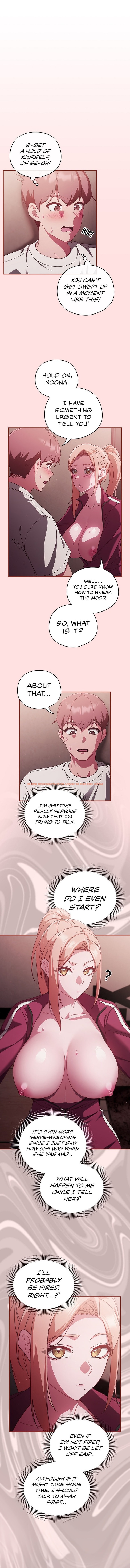 Read Hentai Image 1 24155 in comic A Sweet Part Time Job - Chapter 20 - hentaitnt.net