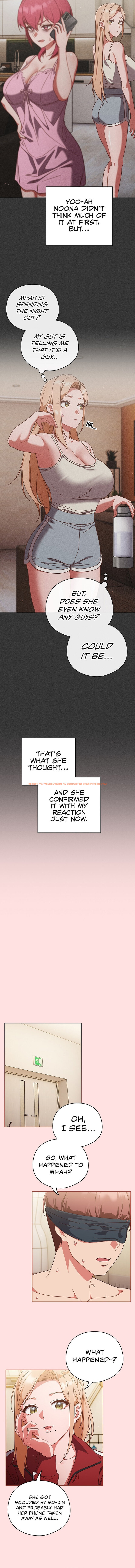 Read Hentai Image 4 24155 in comic A Sweet Part Time Job - Chapter 20 - hentaitnt.net