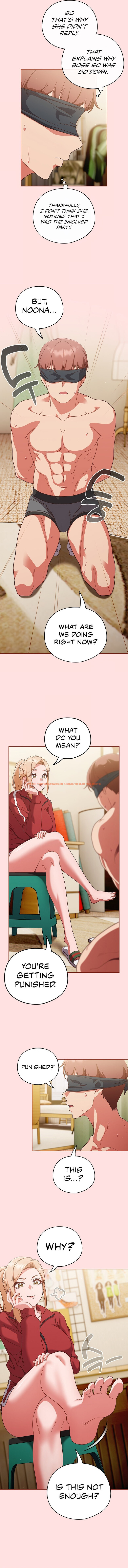 Read Hentai Image 5 24155 in comic A Sweet Part Time Job - Chapter 20 - hentaitnt.net