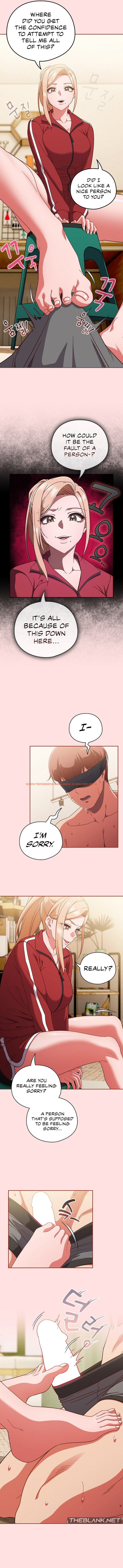 Read Hentai Image 7 24155 in comic A Sweet Part Time Job - Chapter 20 - hentaitnt.net