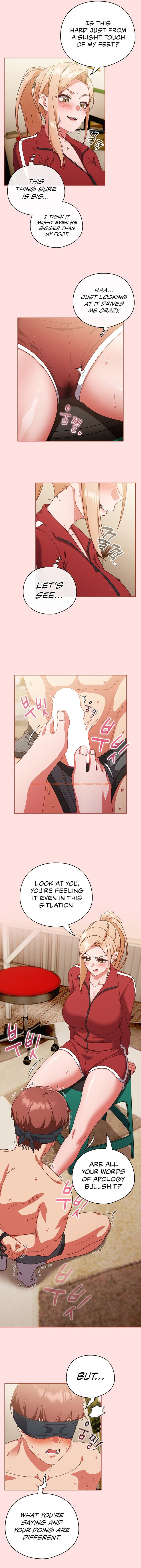 Read Hentai Image 8 24155 in comic A Sweet Part Time Job - Chapter 20 - hentaitnt.net