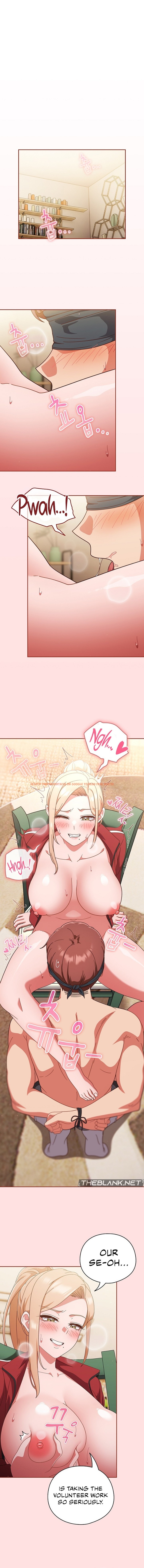 Read Hentai Image 1 24093 in comic A Sweet Part Time Job - Chapter 21 - hentaitnt.net