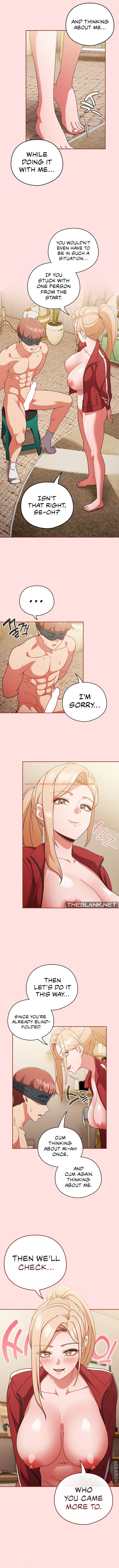 Read Hentai Image 11 24093 in comic A Sweet Part Time Job - Chapter 21 - hentaitnt.net