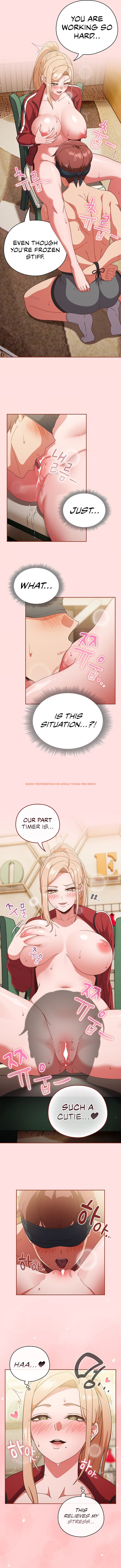 Read Hentai Image 2 24093 in comic A Sweet Part Time Job - Chapter 21 - hentaitnt.net