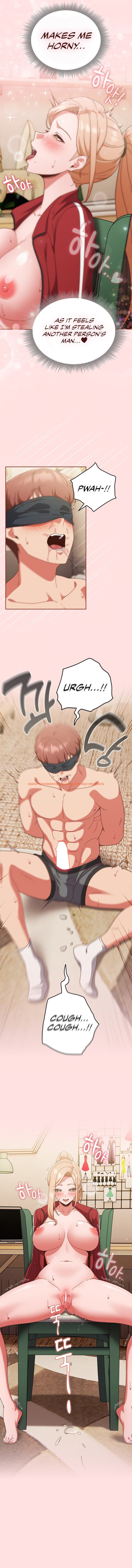 Read Hentai Image 4 24093 in comic A Sweet Part Time Job - Chapter 21 - hentaitnt.net