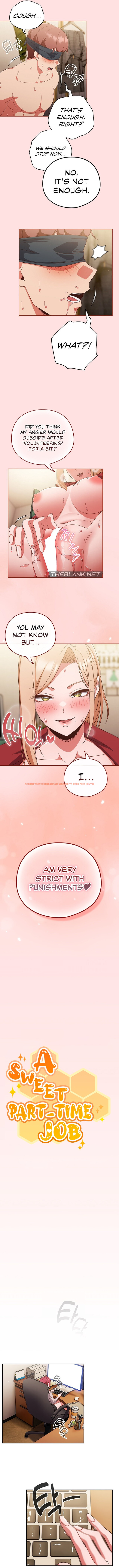 Read Hentai Image 5 24093 in comic A Sweet Part Time Job - Chapter 21 - hentaitnt.net