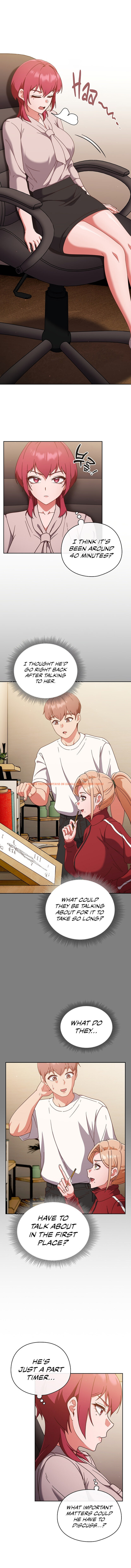 Read Hentai Image 6 24093 in comic A Sweet Part Time Job - Chapter 21 - hentaitnt.net