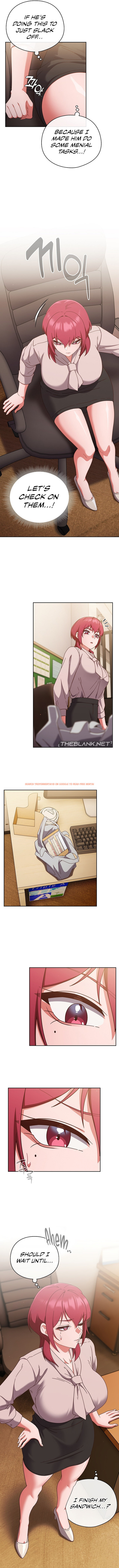 Read Hentai Image 7 24093 in comic A Sweet Part Time Job - Chapter 21 - hentaitnt.net