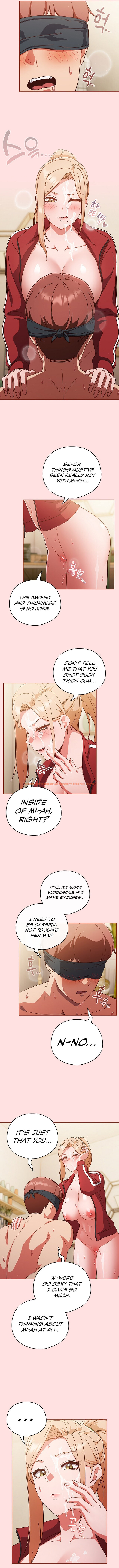 Read Hentai Image 4 24222 in comic A Sweet Part Time Job - Chapter 22 - hentaitnt.net