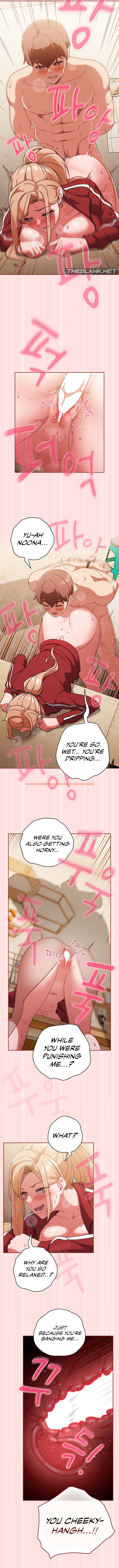 Read Hentai Image 6 24222 in comic A Sweet Part Time Job - Chapter 22 - hentaitnt.net