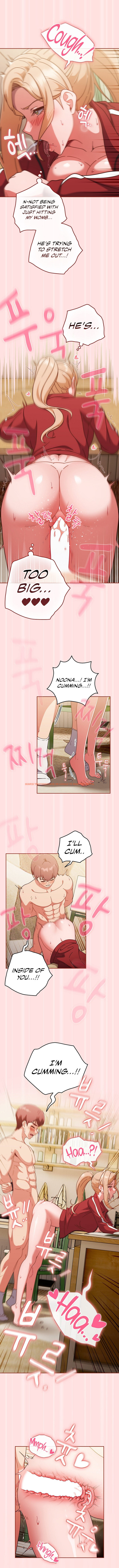 Read Hentai Image 7 24222 in comic A Sweet Part Time Job - Chapter 22 - hentaitnt.net