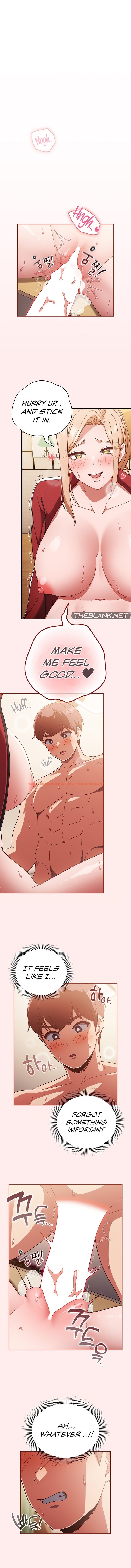 Read Hentai Image 1 24343 in comic A Sweet Part Time Job - Chapter 23 - hentaitnt.net