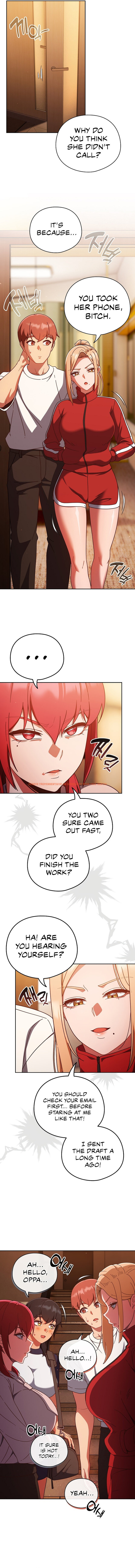 Read Hentai Image 11 24343 in comic A Sweet Part Time Job - Chapter 23 - hentaitnt.net