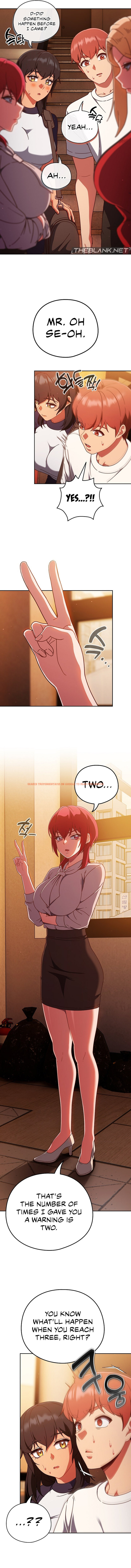 Read Hentai Image 12 24343 in comic A Sweet Part Time Job - Chapter 23 - hentaitnt.net