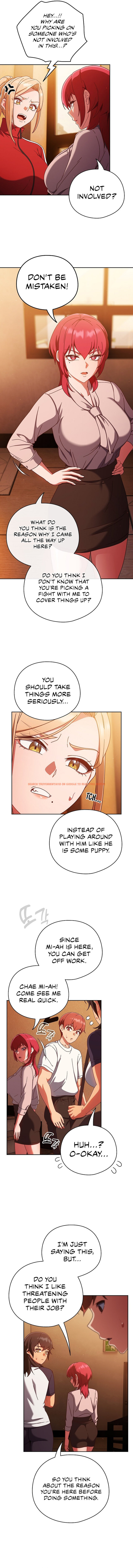Read Hentai Image 13 24343 in comic A Sweet Part Time Job - Chapter 23 - hentaitnt.net