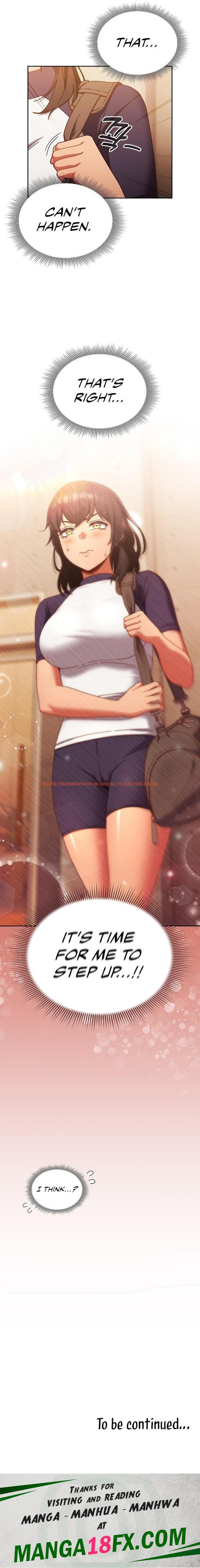 Read Hentai Image 15 24343 in comic A Sweet Part Time Job - Chapter 23 - hentaitnt.net