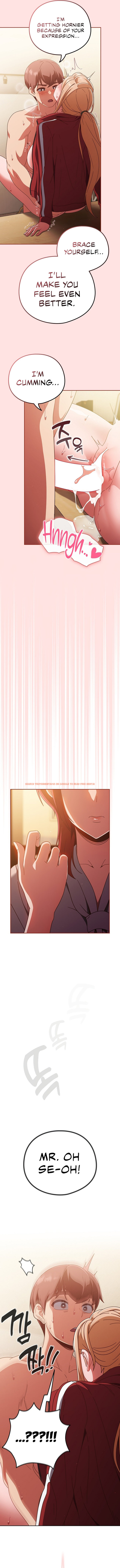 Read Hentai Image 3 24343 in comic A Sweet Part Time Job - Chapter 23 - hentaitnt.net