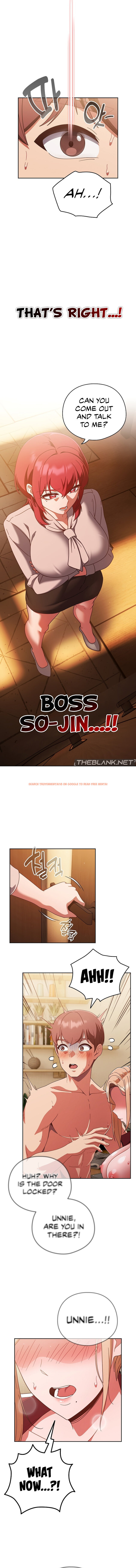 Read Hentai Image 4 24343 in comic A Sweet Part Time Job - Chapter 23 - hentaitnt.net