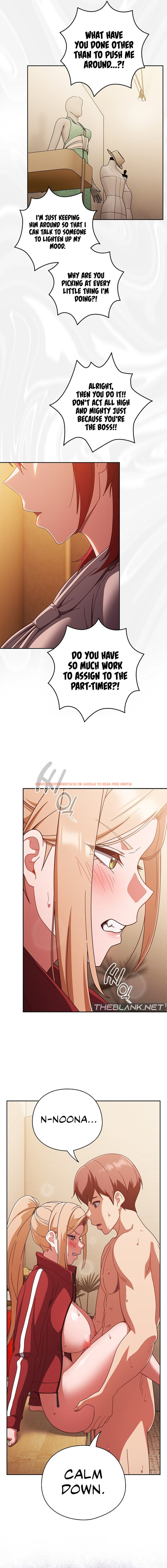 Read Hentai Image 6 24343 in comic A Sweet Part Time Job - Chapter 23 - hentaitnt.net