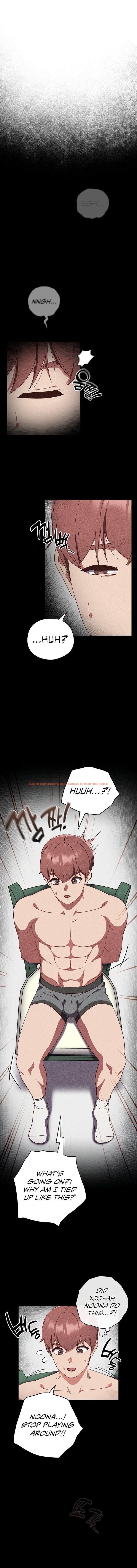 Read Hentai Image 1 24287 in comic A Sweet Part Time Job - Chapter 24 - hentaitnt.net