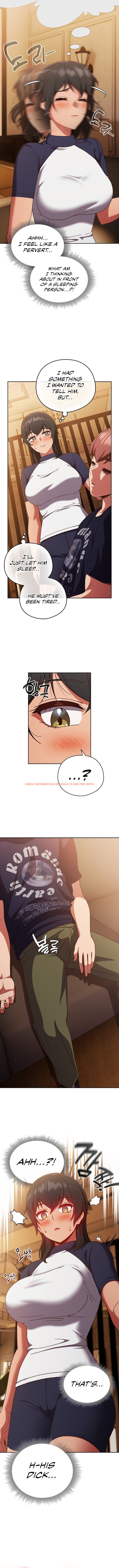 Read Hentai Image 12 24287 in comic A Sweet Part Time Job - Chapter 24 - hentaitnt.net