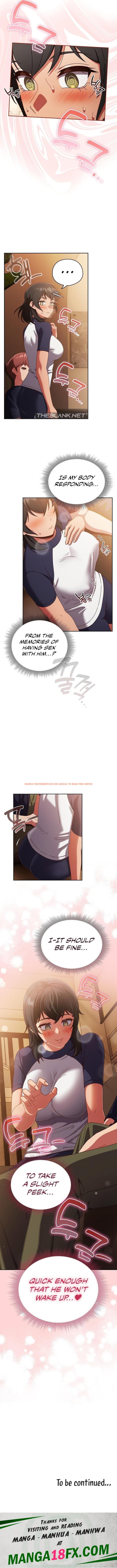 Read Hentai Image 13 24288 in comic A Sweet Part Time Job - Chapter 24 - hentaitnt.net