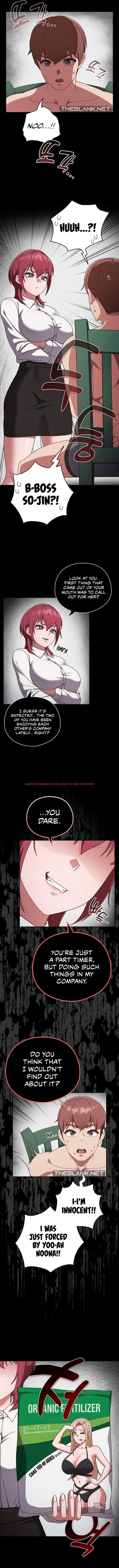 Read Hentai Image 2 24287 in comic A Sweet Part Time Job - Chapter 24 - hentaitnt.net