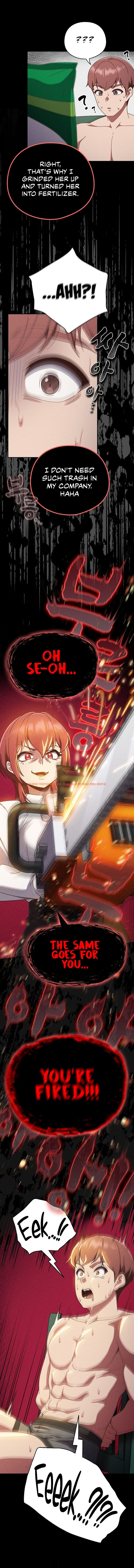 Read Hentai Image 3 24287 in comic A Sweet Part Time Job - Chapter 24 - hentaitnt.net