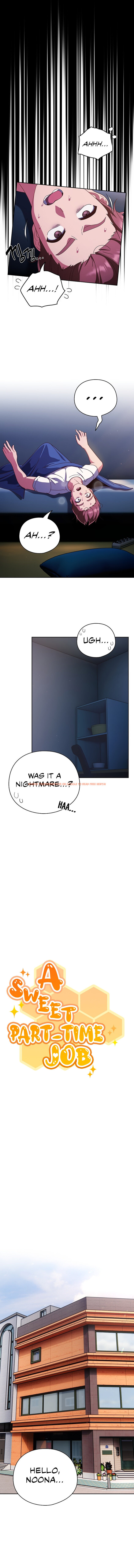 Read Hentai Image 4 24287 in comic A Sweet Part Time Job - Chapter 24 - hentaitnt.net
