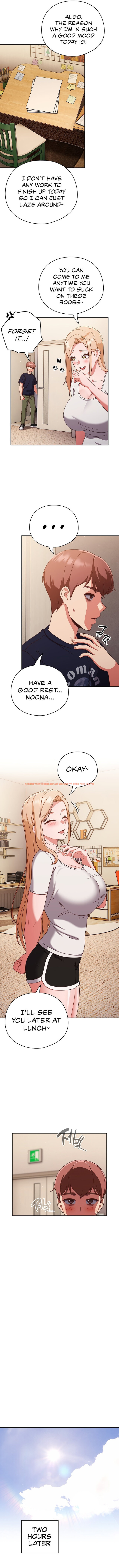Read Hentai Image 8 24287 in comic A Sweet Part Time Job - Chapter 24 - hentaitnt.net