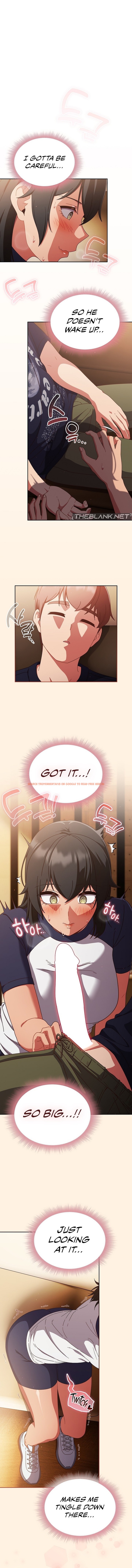 Read Hentai Image 1 24398 in comic A Sweet Part Time Job - Chapter 25 - hentaitnt.net