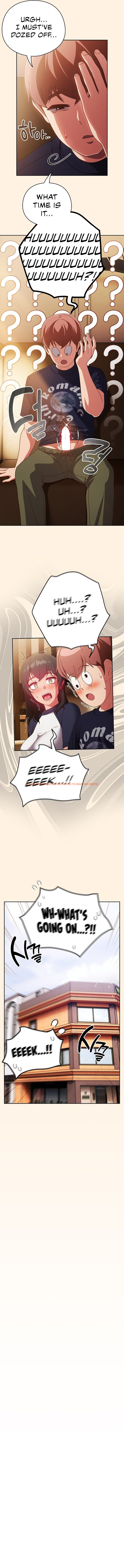 Read Hentai Image 10 24398 in comic A Sweet Part Time Job - Chapter 25 - hentaitnt.net