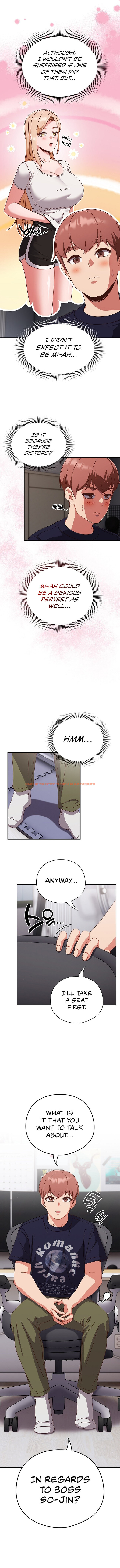 Read Hentai Image 12 24398 in comic A Sweet Part Time Job - Chapter 25 - hentaitnt.net