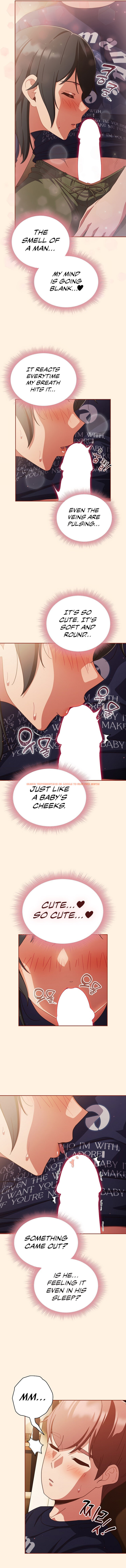 Read Hentai Image 2 24398 in comic A Sweet Part Time Job - Chapter 25 - hentaitnt.net