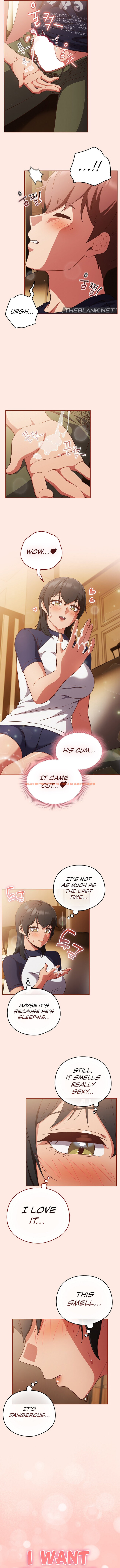 Read Hentai Image 6 24398 in comic A Sweet Part Time Job - Chapter 25 - hentaitnt.net