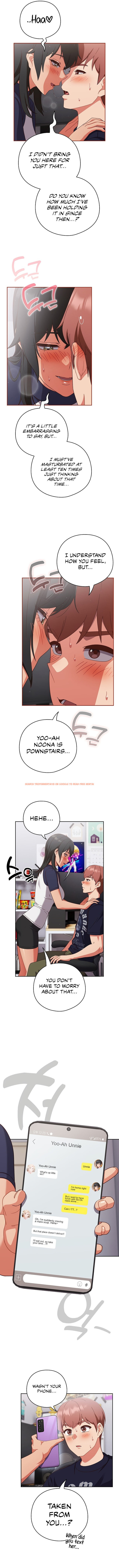 Read Hentai Image 10 24431 in comic A Sweet Part Time Job - Chapter 26 - hentaitnt.net