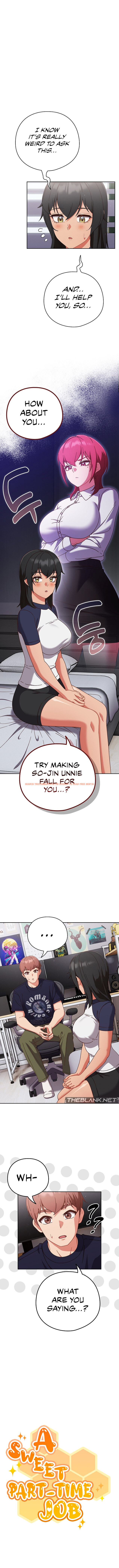 Read Hentai Image 2 24431 in comic A Sweet Part Time Job - Chapter 26 - hentaitnt.net