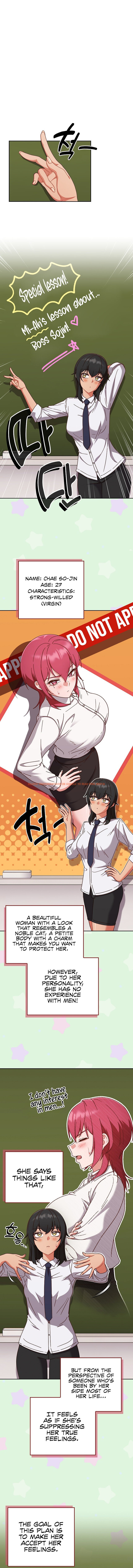 Read Hentai Image 3 24431 in comic A Sweet Part Time Job - Chapter 26 - hentaitnt.net