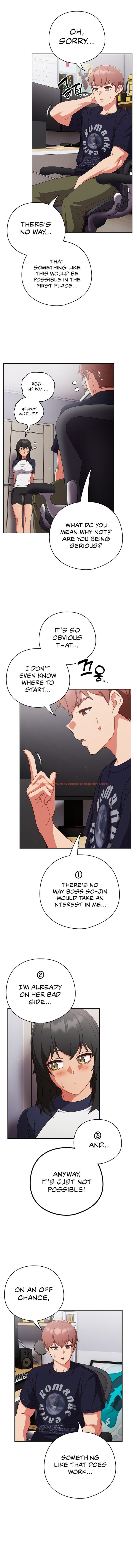 Read Hentai Image 5 24431 in comic A Sweet Part Time Job - Chapter 26 - hentaitnt.net