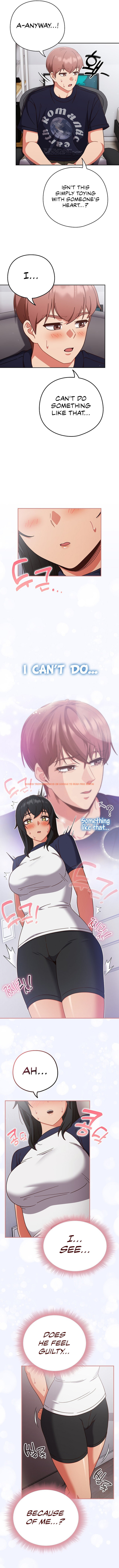 Read Hentai Image 7 24431 in comic A Sweet Part Time Job - Chapter 26 - hentaitnt.net