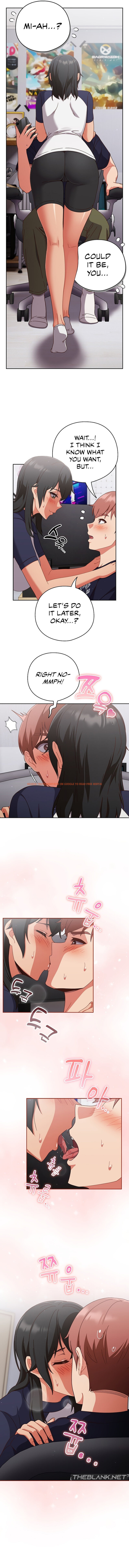 Read Hentai Image 9 24431 in comic A Sweet Part Time Job - Chapter 26 - hentaitnt.net