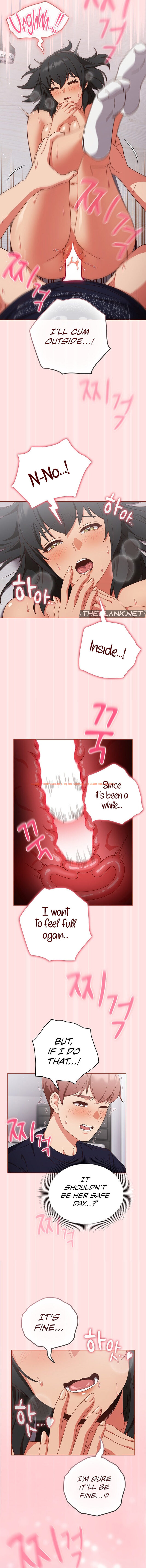 Read Hentai Image 12 24472 in comic A Sweet Part Time Job - Chapter 27 - hentaitnt.net