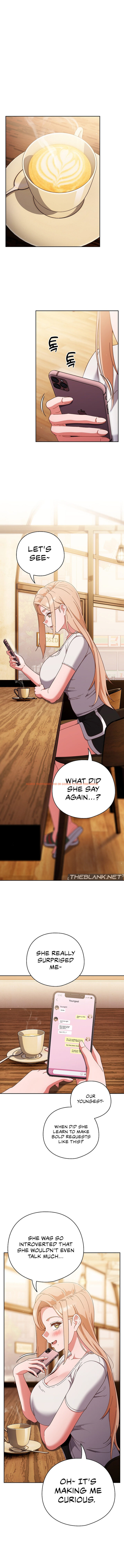 Read Hentai Image 2 24472 in comic A Sweet Part Time Job - Chapter 27 - hentaitnt.net