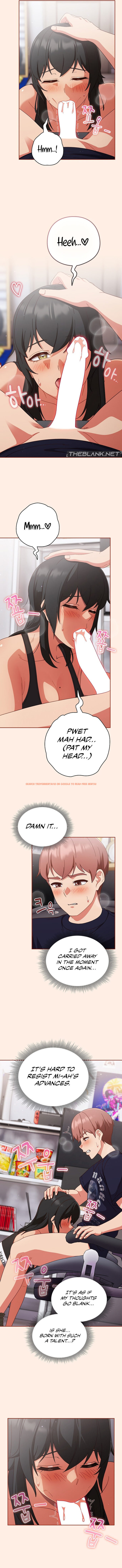 Read Hentai Image 4 24472 in comic A Sweet Part Time Job - Chapter 27 - hentaitnt.net